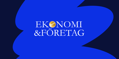 Ekonomi & Företag