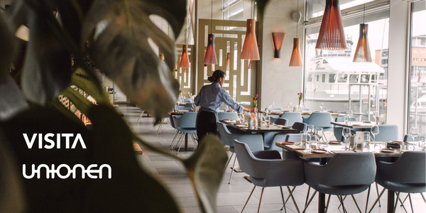 Kollektivavtal Unionen Visita