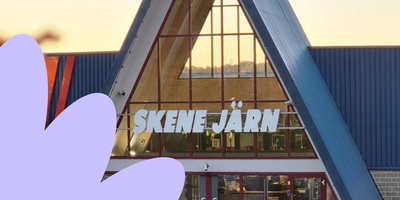 skenejarn