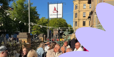 lillakopenhamn