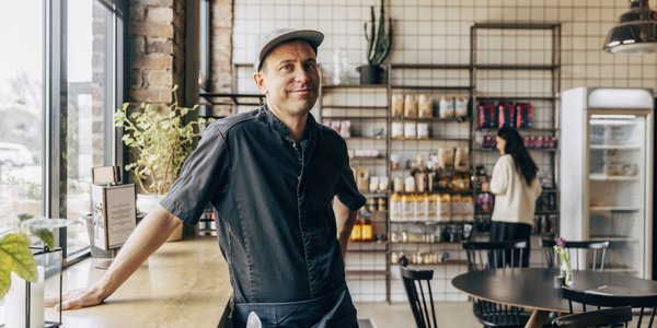 Bageri Personalkollen