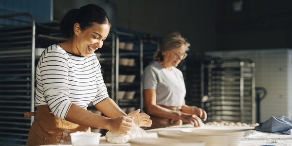 Livsmedelsavtalet bageri