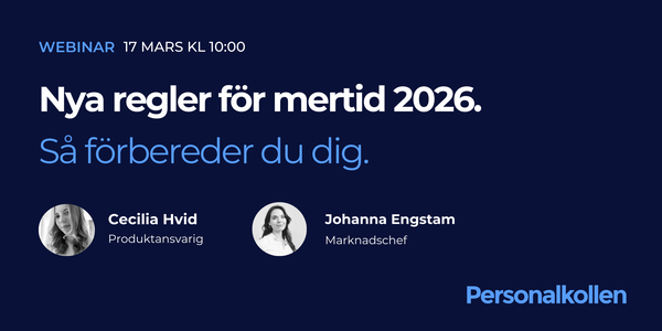 Mertid webinar