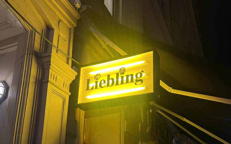 Liebling Personalkollen