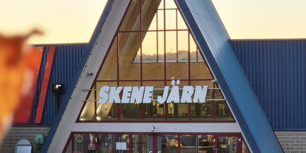 SkeneJarn