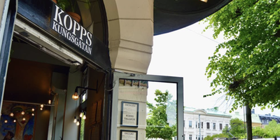 koppsframsidan