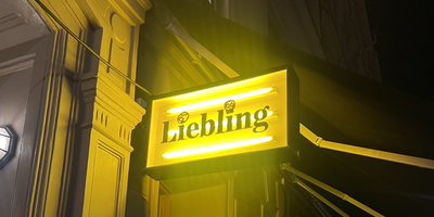 liebling restaurang